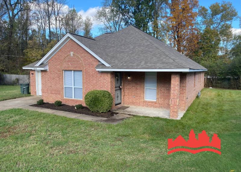 House for rent at 4444 W Kings Valley Cove, Memphis, TN 38128