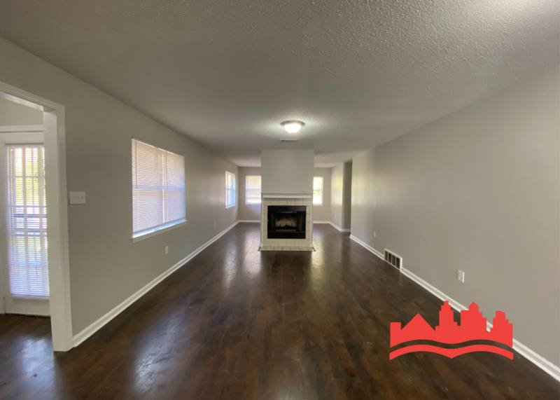 House for rent at 4444 W Kings Valley Cove, Memphis, TN 38128