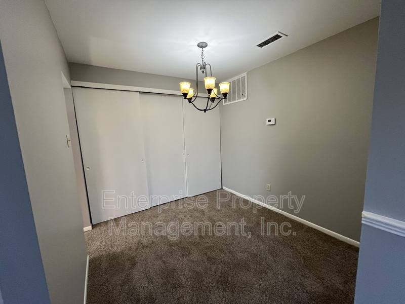 Condo for rent at 6782 Quail Hollow Court #2, Memphis, TN 38120