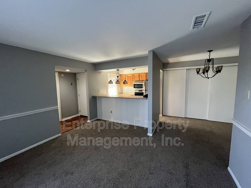 Condo for rent at 6782 Quail Hollow Court #2, Memphis, TN 38120