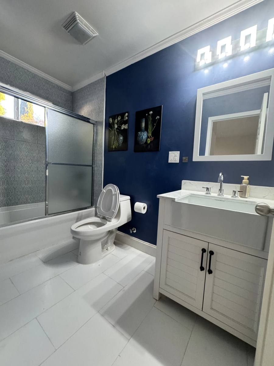 Townhouse for rent at 7842 Woodlake Ave, Canoga Park, CA 91304