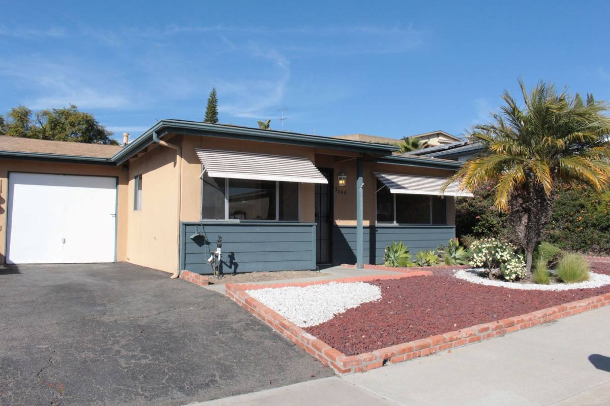 House for rent at 3644 Mira Pacific Dr, Oceanside, CA 92056