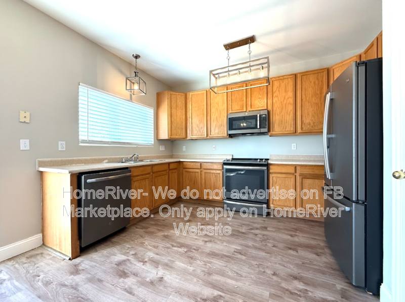 House for rent at 3719 Range Dr, Colorado Springs, CO 80922