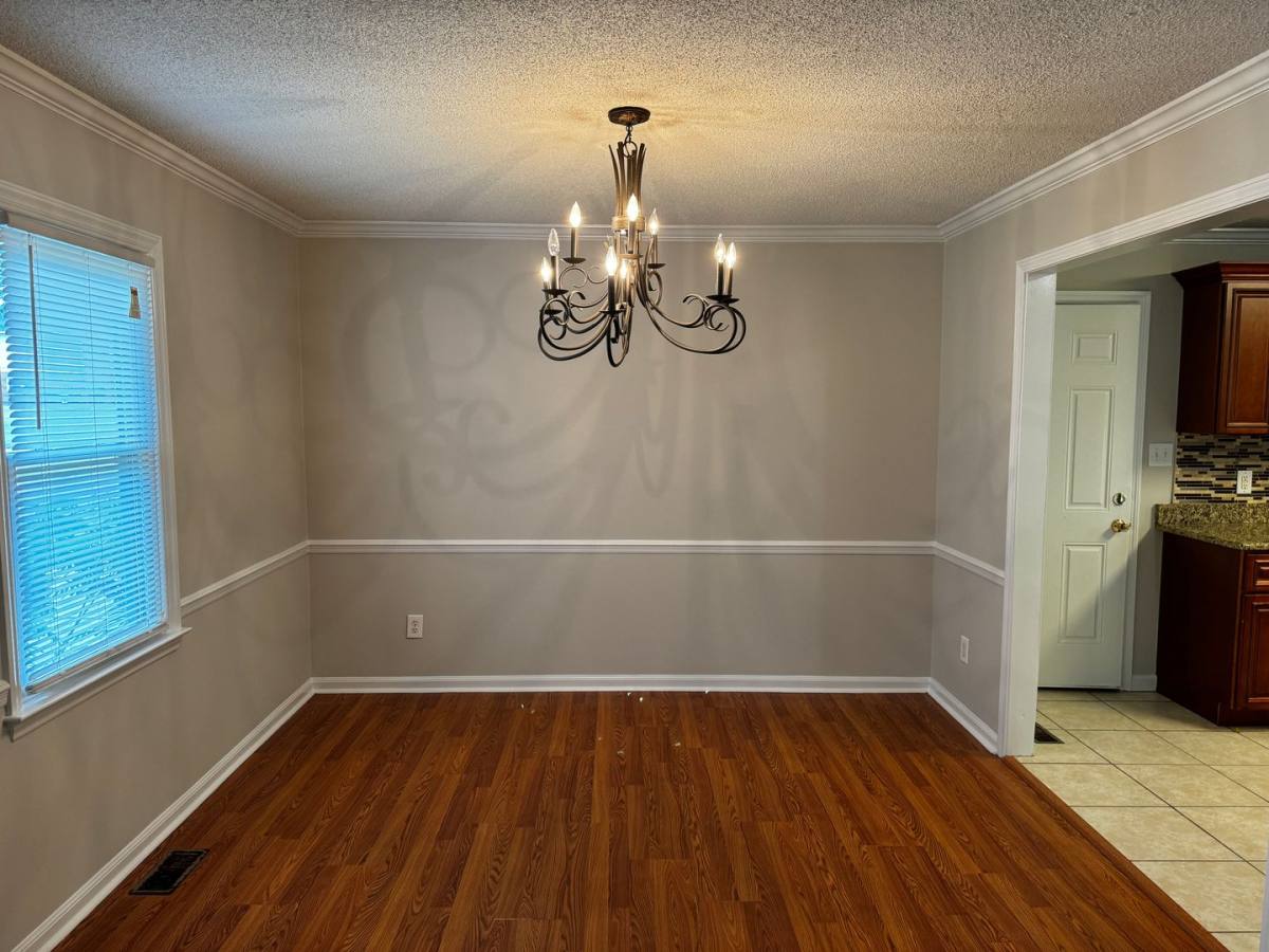 House for rent at 1862 Geiberger Dr, Fayetteville, NC 28303