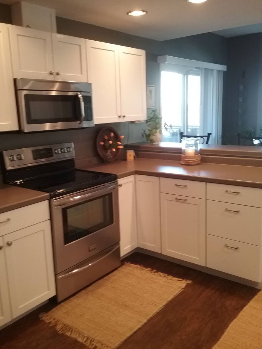Apartment for rent at 6538 Spring Brook Rd, Rockford, IL 61114
