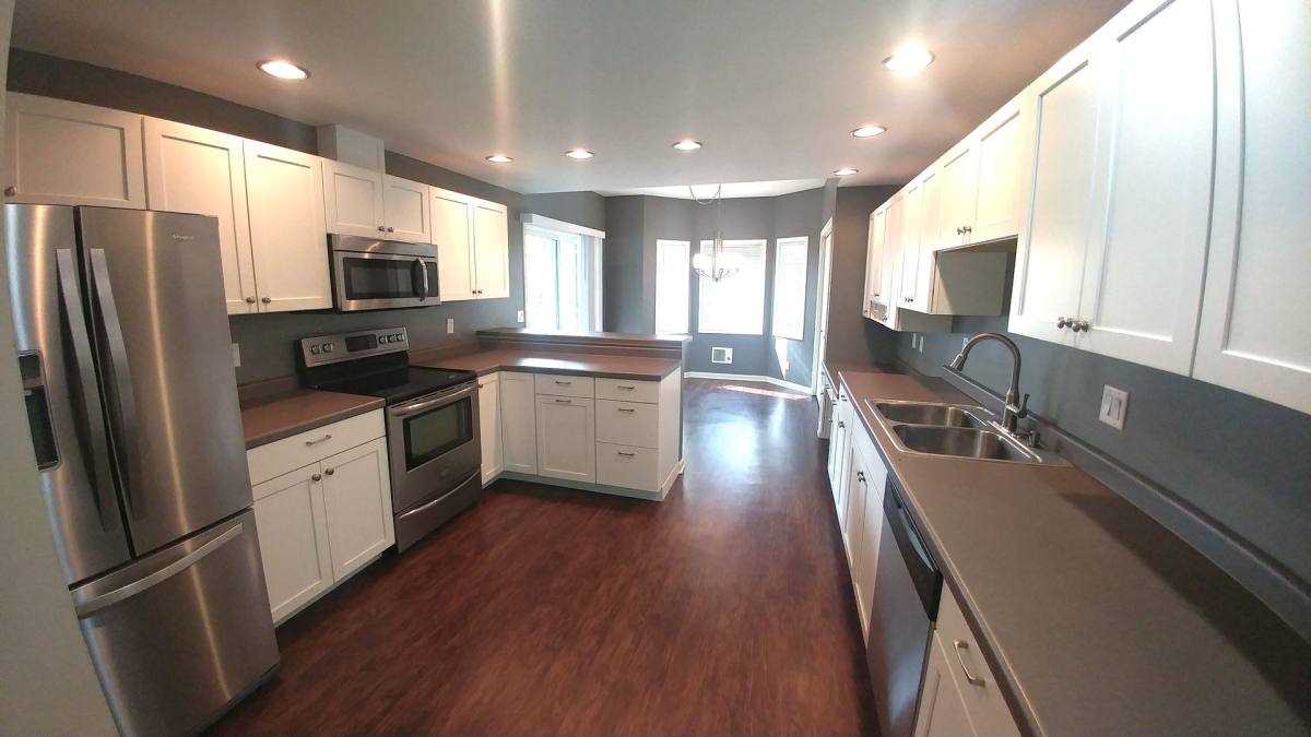 Apartment for rent at 6538 Spring Brook Rd, Rockford, IL 61114
