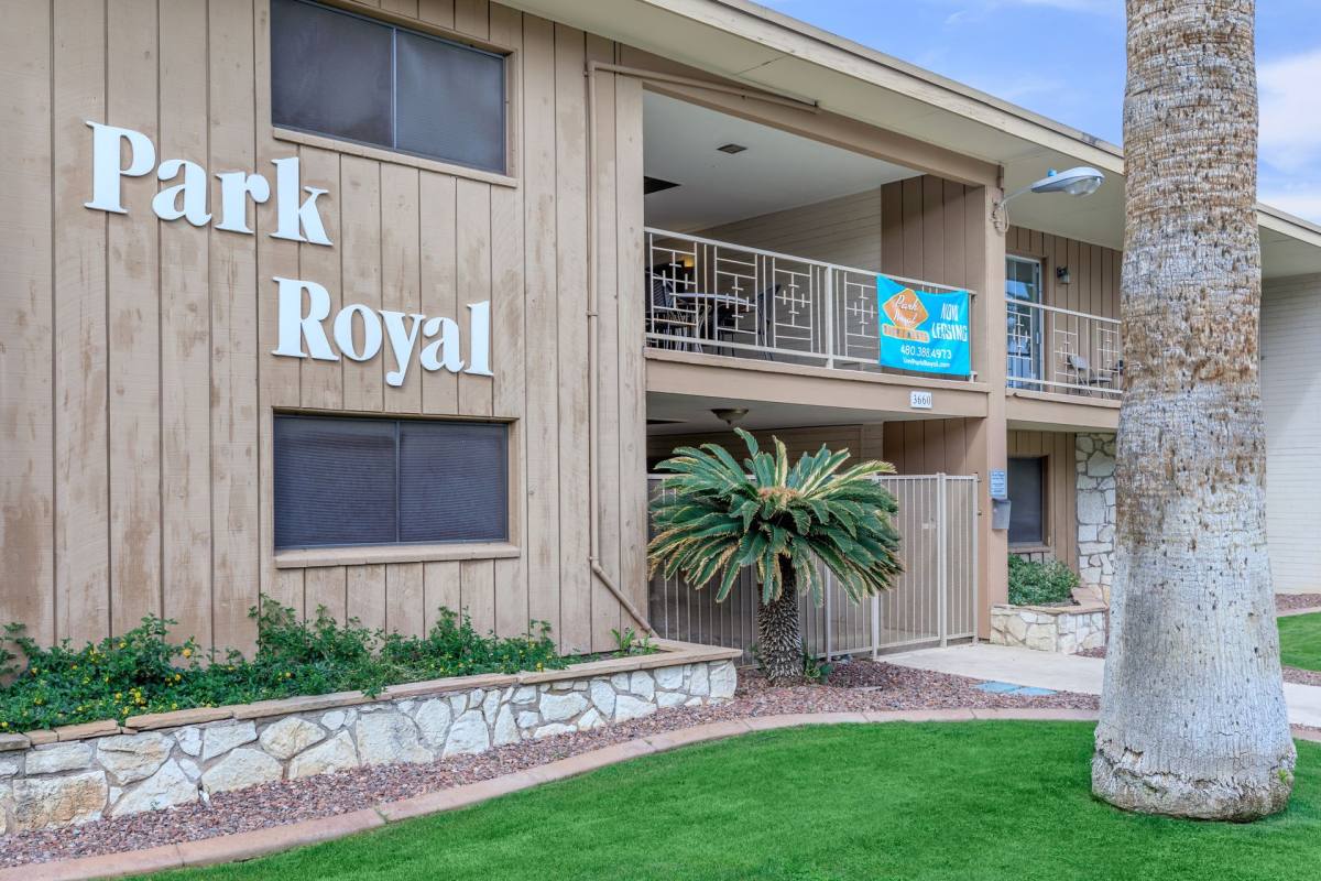 Apartment for rent at 3658-3660 N 5th Ave, Phoenix, AZ 85013