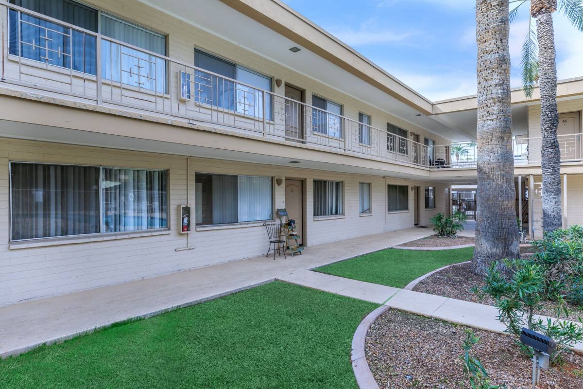 Apartment for rent at 3658-3660 N 5th Ave, Phoenix, AZ 85013