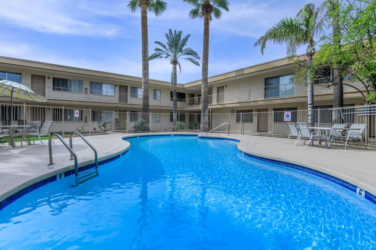 Apartment for rent at 3658-3660 N 5th Ave, Phoenix, AZ 85013