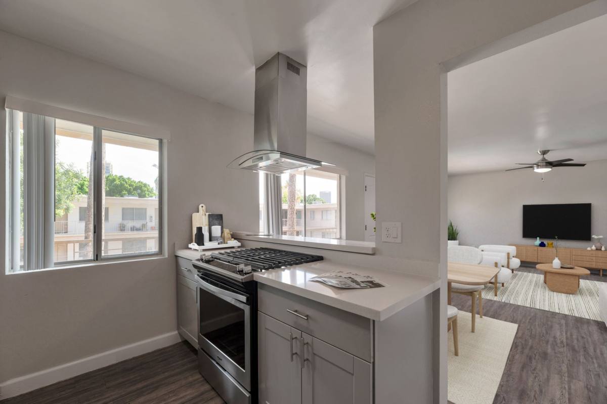 Apartment for rent at 3658-3660 N 5th Ave, Phoenix, AZ 85013