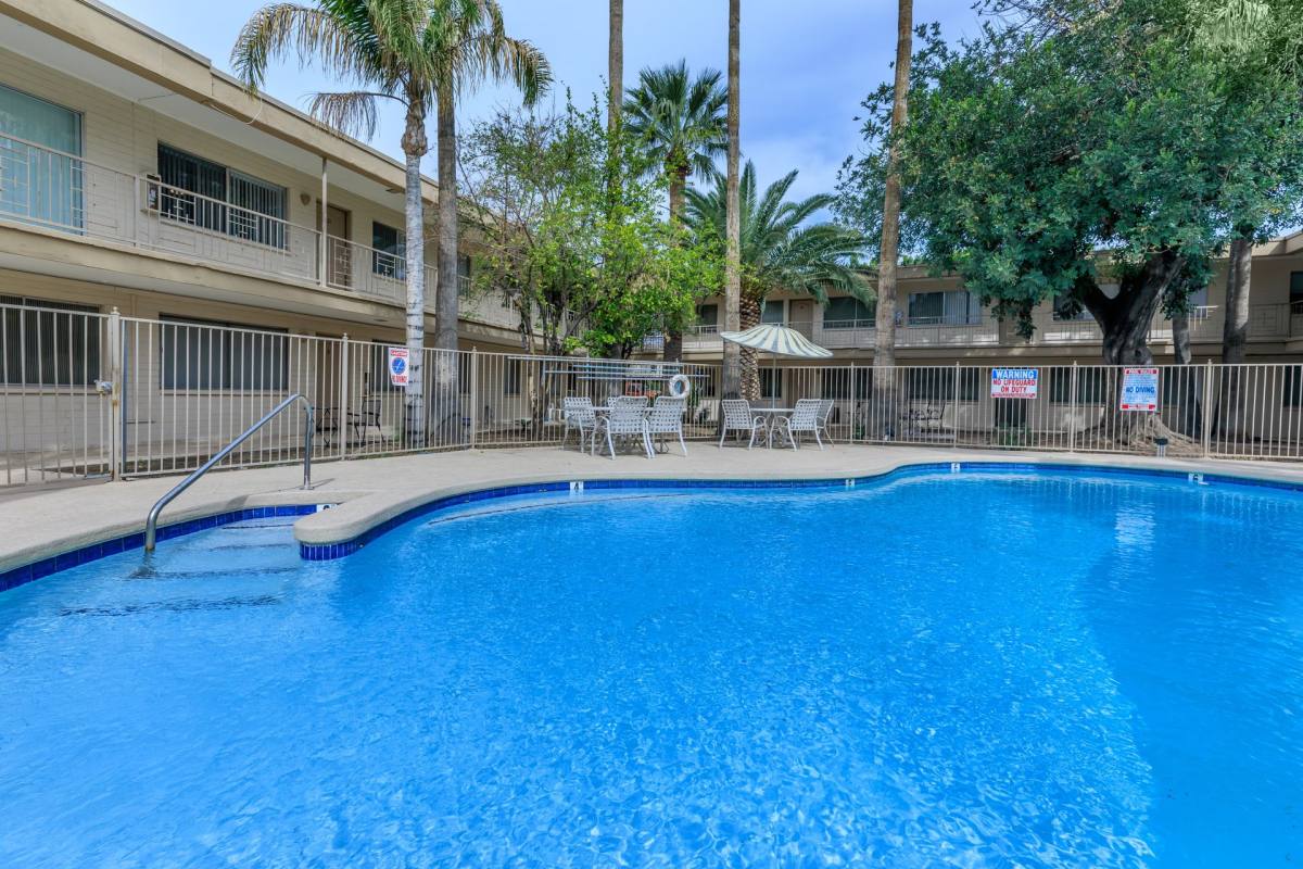 Apartment for rent at 3658-3660 N 5th Ave, Phoenix, AZ 85013