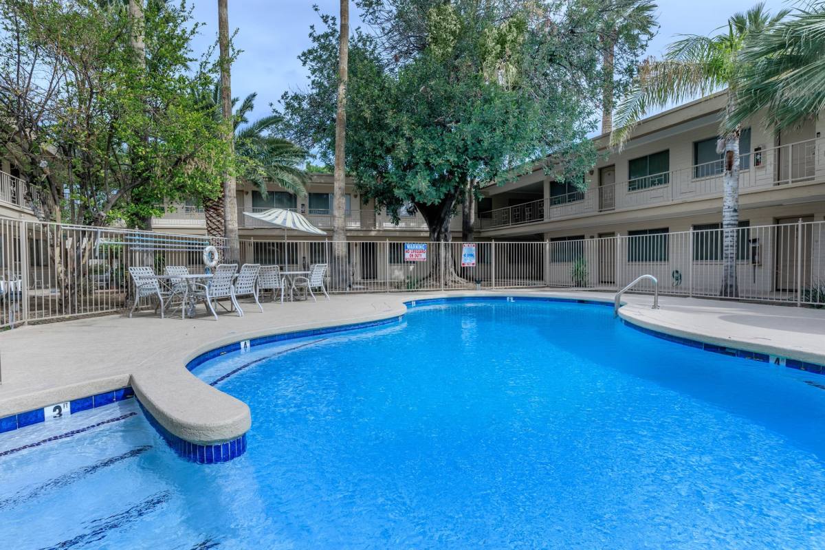 Apartment for rent at 3658-3660 N 5th Ave, Phoenix, AZ 85013