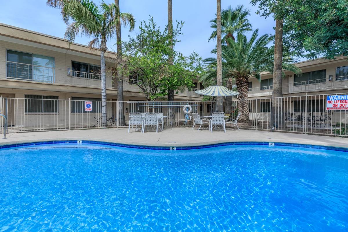 Apartment for rent at 3658-3660 N 5th Ave, Phoenix, AZ 85013