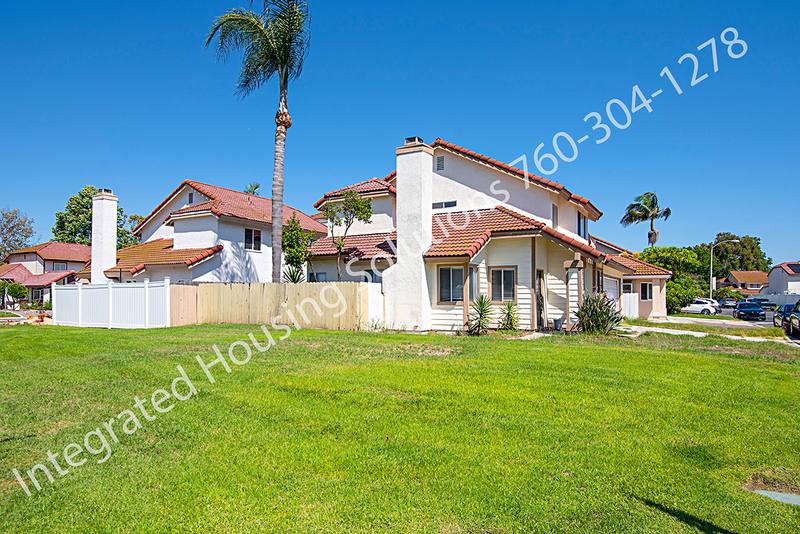 House for rent at 4504 Goldfinch Way, Oceanside, CA 92057