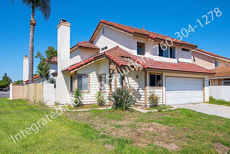 House for rent at 4504 Goldfinch Way, Oceanside, CA 92057