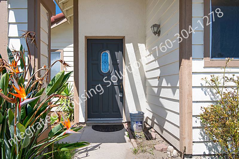House for rent at 4504 Goldfinch Way, Oceanside, CA 92057