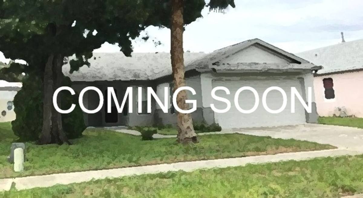 House for rent at 7811 Turkey Oak Lane, Kissimmee, FL 34747