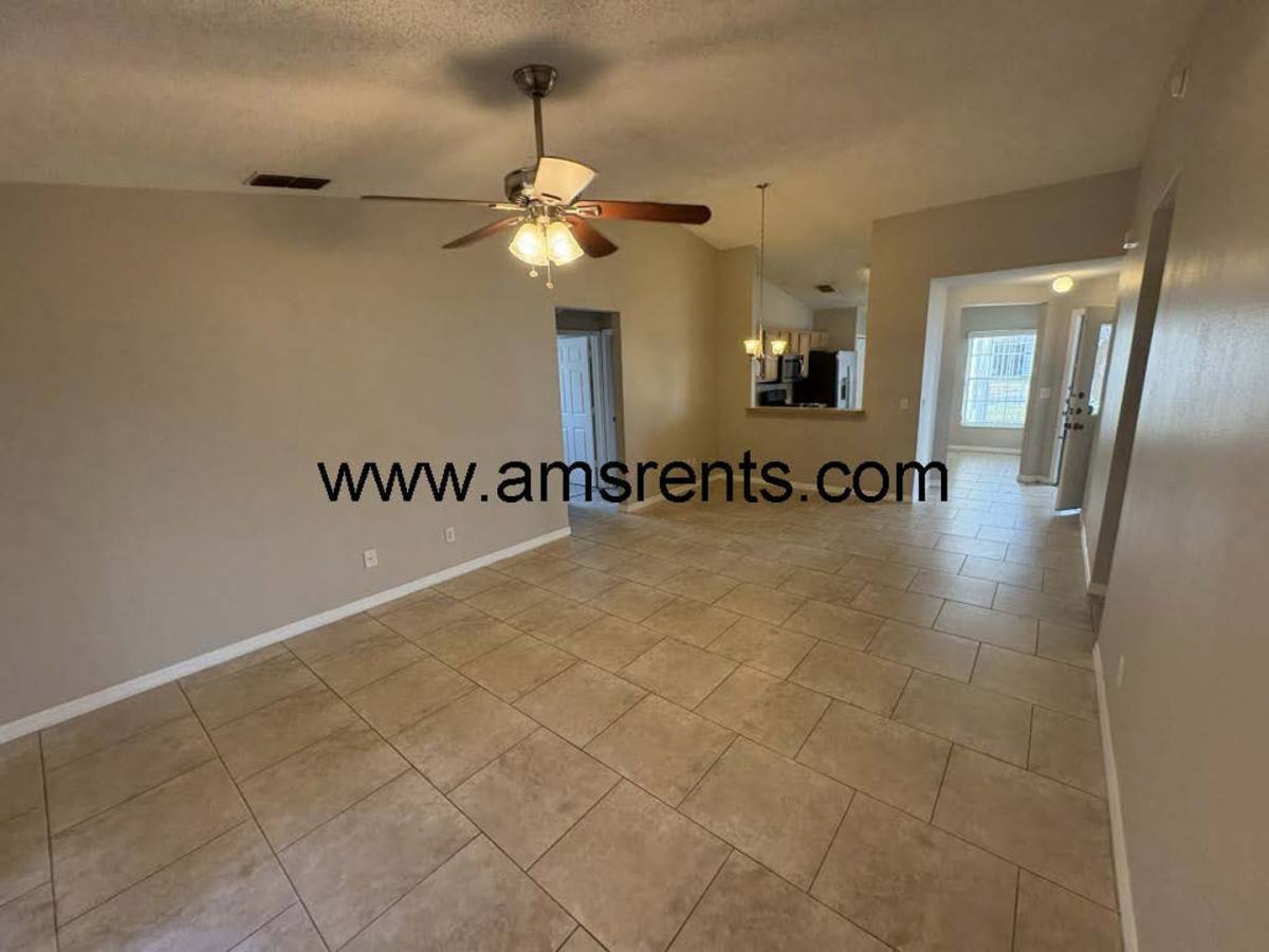 House for rent at 7811 Turkey Oak Lane, Kissimmee, FL 34747