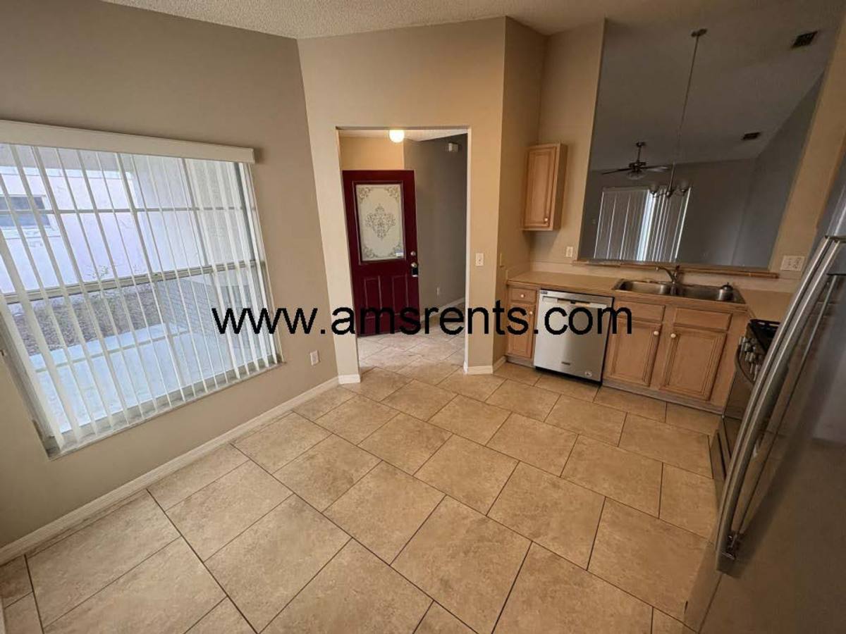 House for rent at 7811 Turkey Oak Lane, Kissimmee, FL 34747