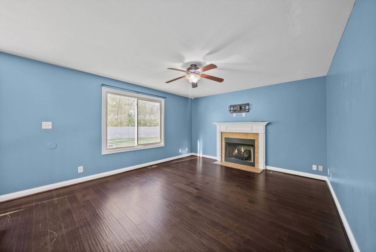 House for rent at 3469 Bradfield Dr, Clarksville, TN 37042