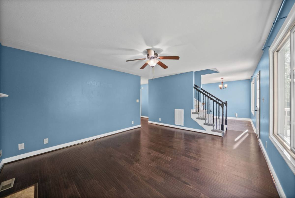 House for rent at 3469 Bradfield Dr, Clarksville, TN 37042