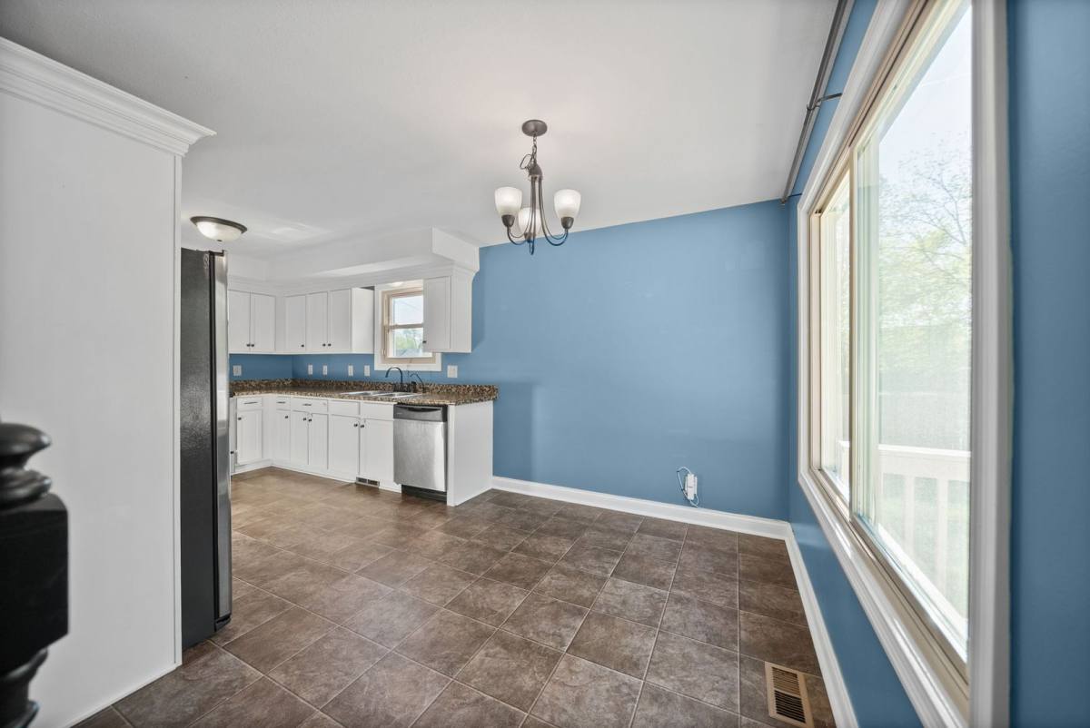 House for rent at 3469 Bradfield Dr, Clarksville, TN 37042
