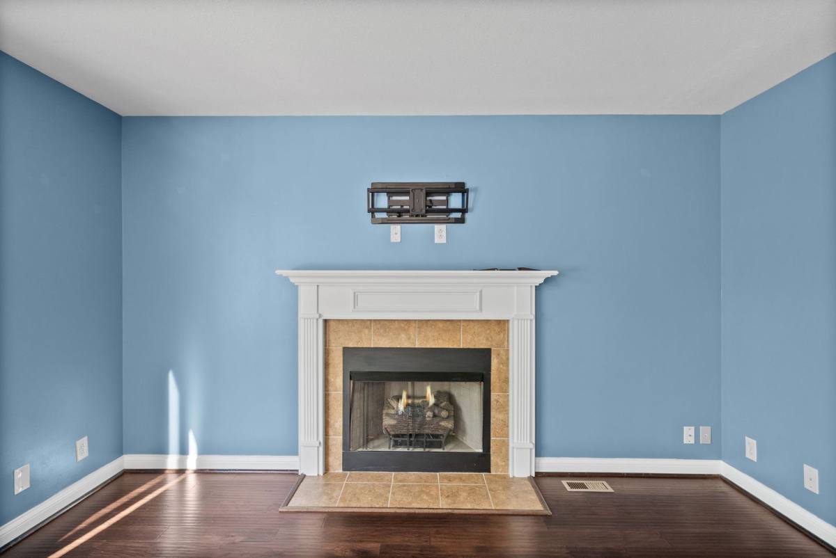 House for rent at 3469 Bradfield Dr, Clarksville, TN 37042