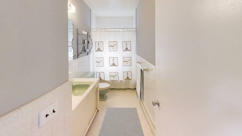 Apartment for rent at 11859 N Main St #4, Whitmore Lake, MI 48189