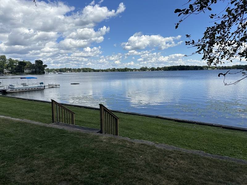 Apartment for rent at 11859 N Main St #4, Whitmore Lake, MI 48189