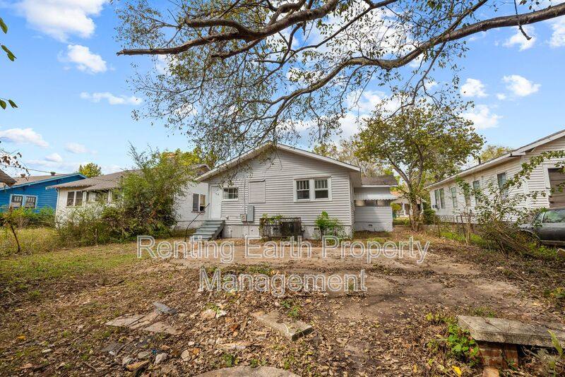 House for rent at 1757 48th St Ensley, Birmingham, AL 35208