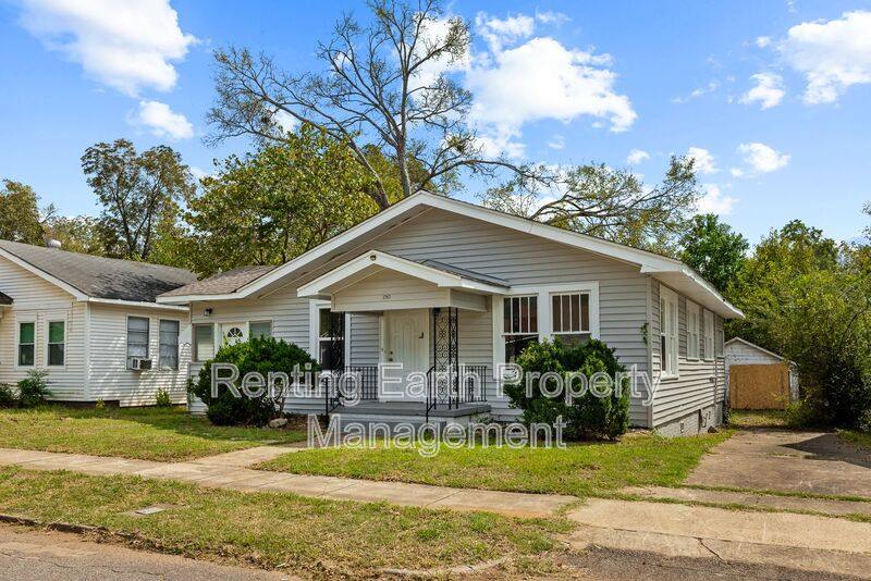 House for rent at 1757 48th St Ensley, Birmingham, AL 35208