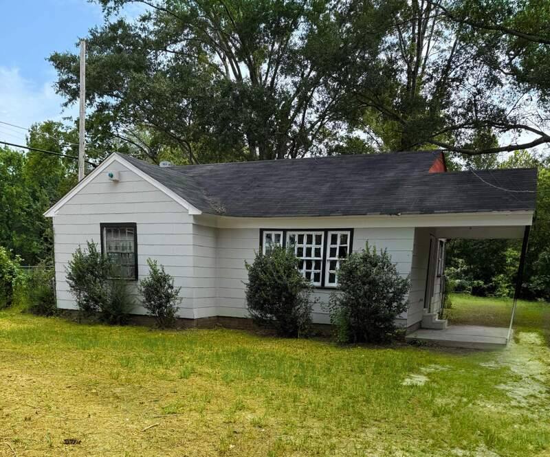 House for rent at 402 Willaman St, Jackson, MS 39209