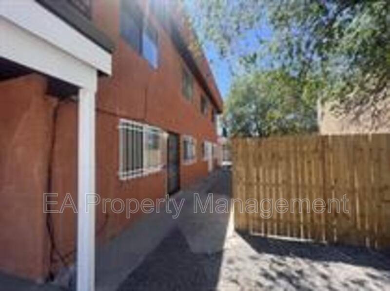 Apartment for rent at 12809 Dorado Dr SE #3, Albuquerque, NM 87123
