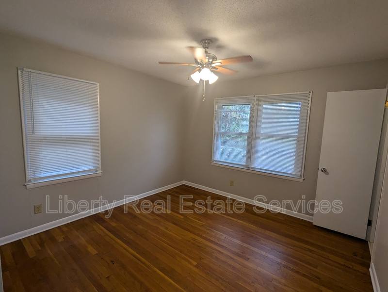 House for rent at 5448 Ga Highway 196, Glennville, GA 30427