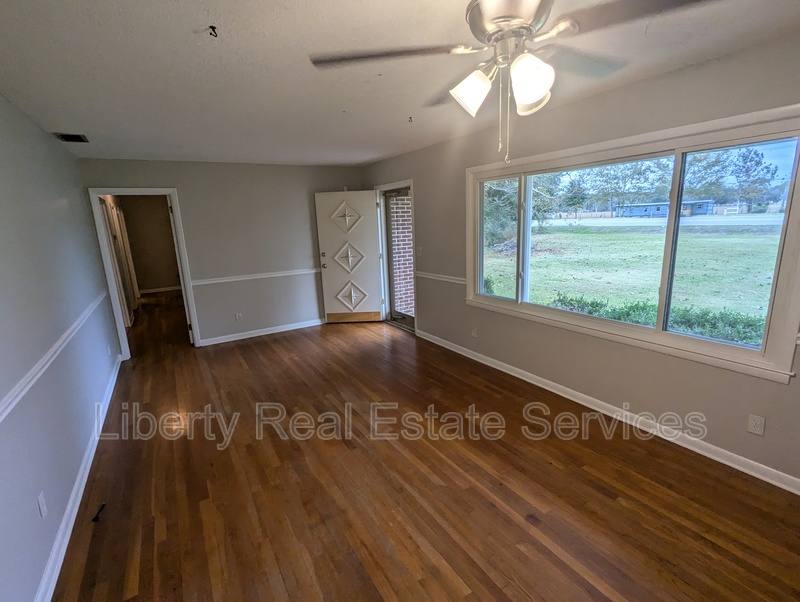 House for rent at 5448 Ga Highway 196, Glennville, GA 30427