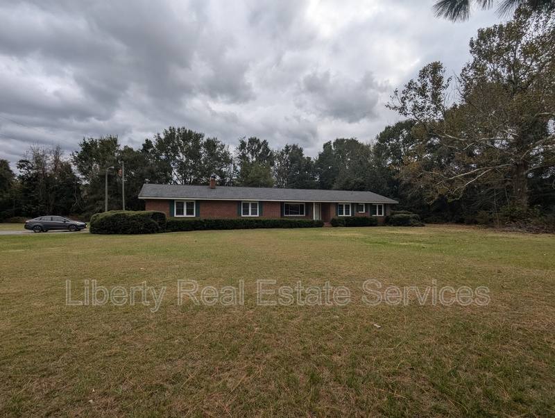 House for rent at 5448 Ga Highway 196, Glennville, GA 30427