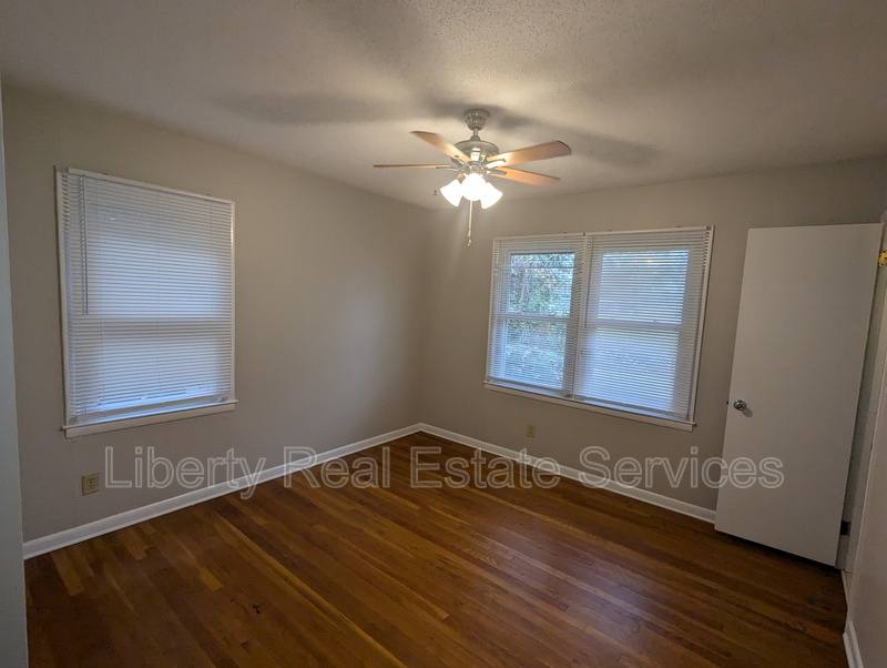 House for rent at 5448 Ga Highway 196, Glennville, GA 30427