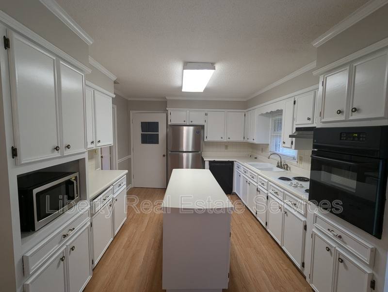 House for rent at 5448 Ga Highway 196, Glennville, GA 30427