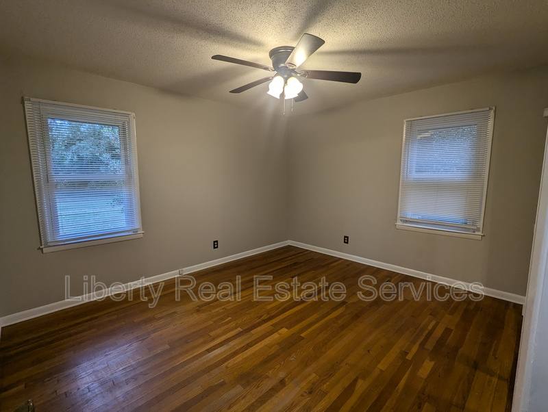 House for rent at 5448 Ga Highway 196, Glennville, GA 30427