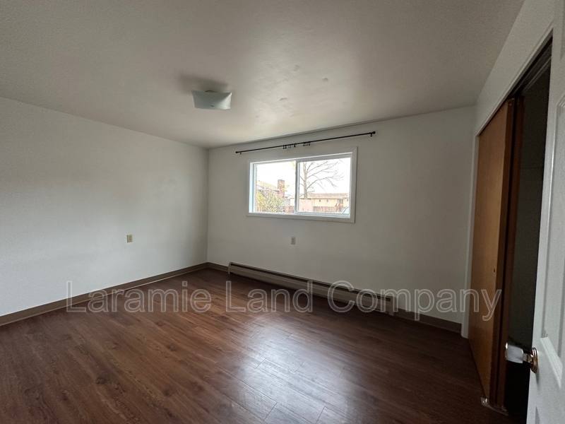 Apartment for rent at 1609 E Baker St #7, Laramie, WY 82072