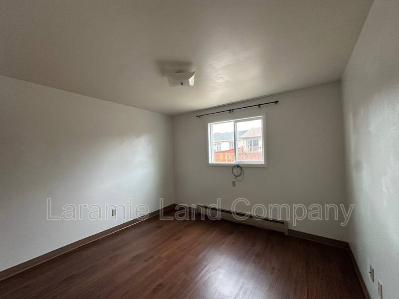 Apartment for rent at 1609 E Baker St #7, Laramie, WY 82072