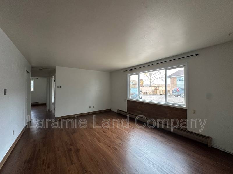 Apartment for rent at 1609 E Baker St #7, Laramie, WY 82072
