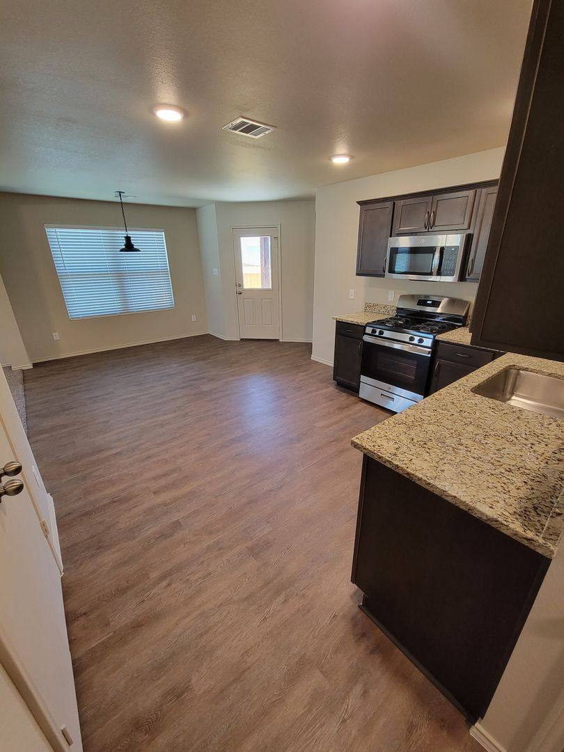 House for rent at 2136 Heritage Meadows Lane, Bryan, TX 77803