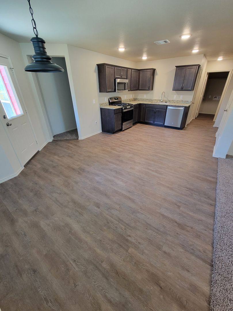 House for rent at 2136 Heritage Meadows Lane, Bryan, TX 77803