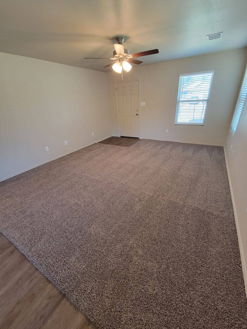 House for rent at 2136 Heritage Meadows Lane, Bryan, TX 77803
