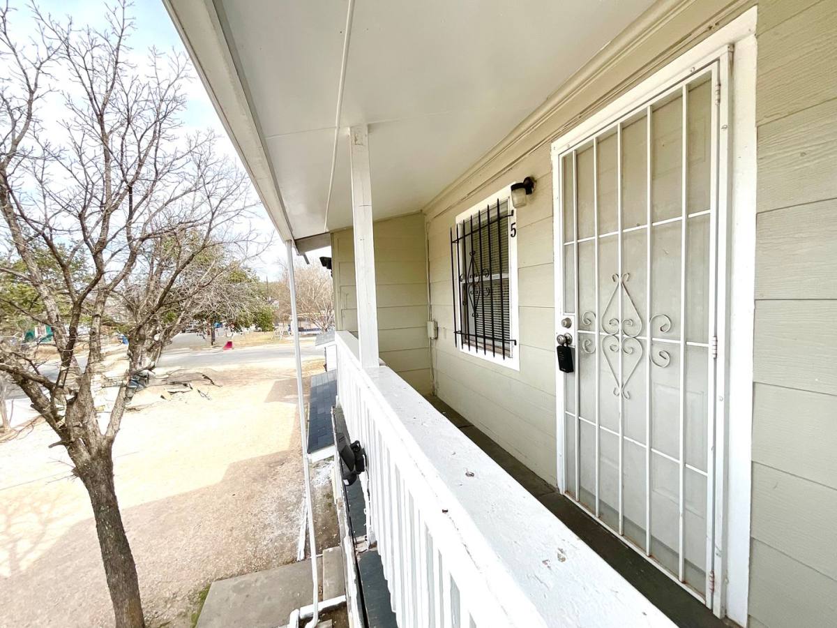 Apartment for rent at 602 Lovett Ave, San Antonio, TX 78211