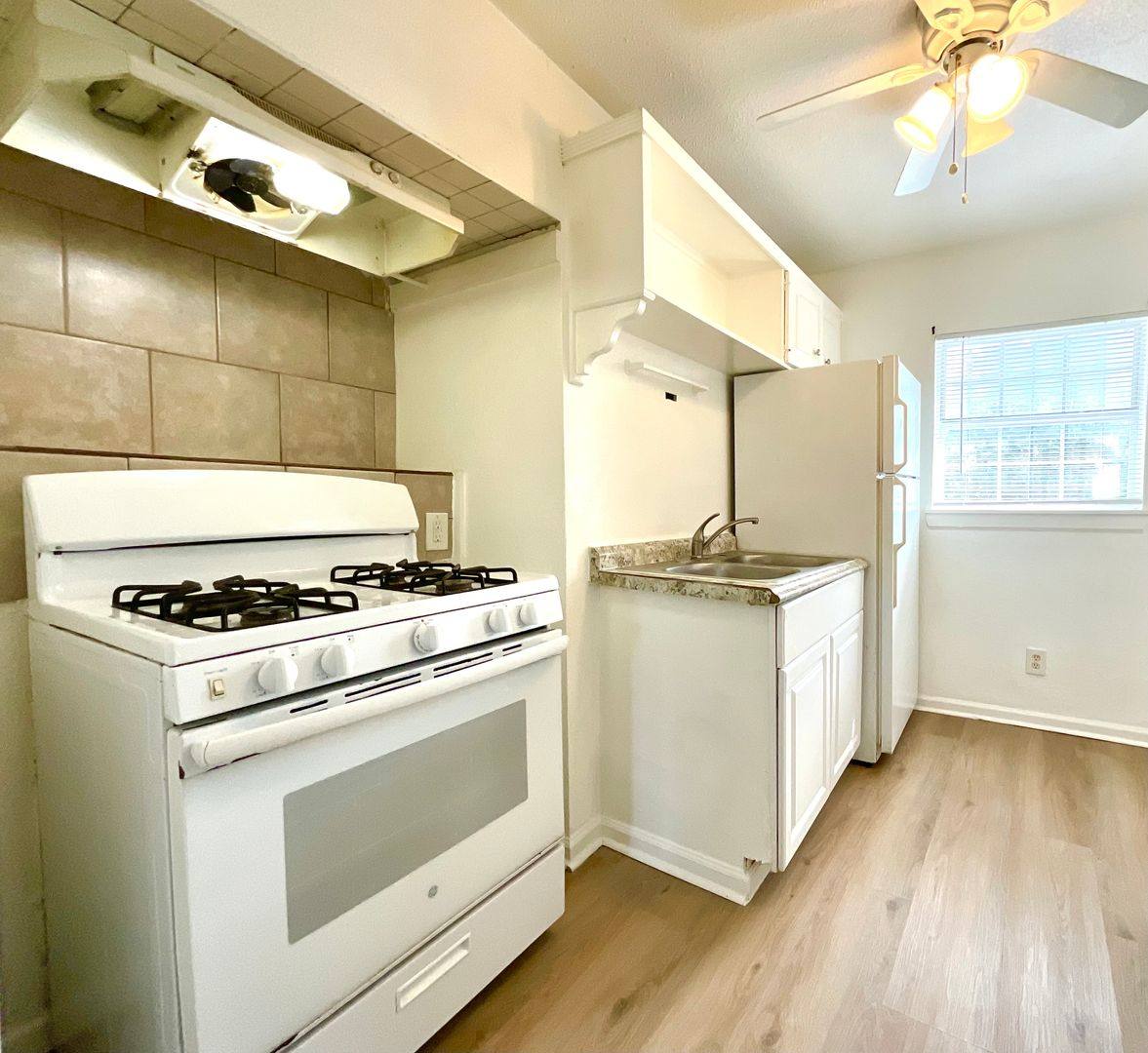 Apartment for rent at 602 Lovett Ave, San Antonio, TX 78211