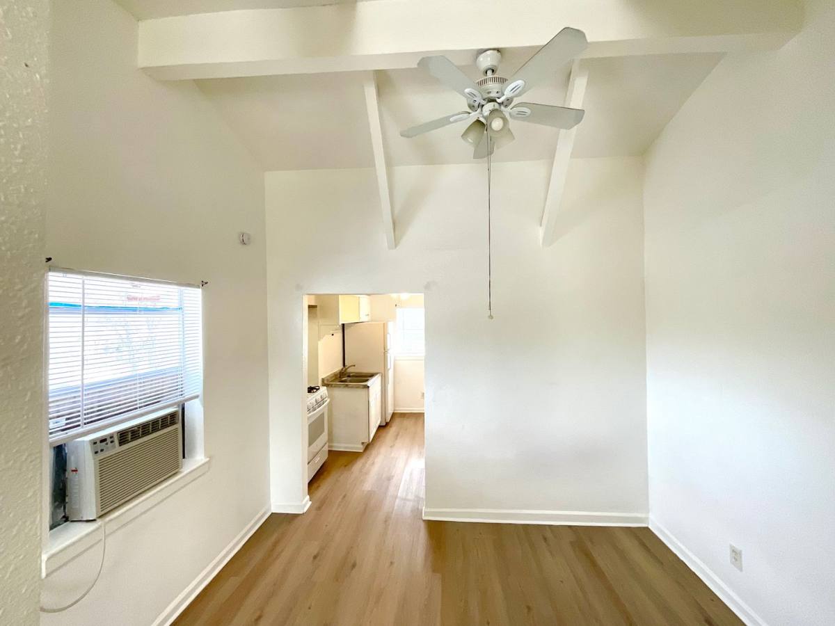 Apartment for rent at 602 Lovett Ave, San Antonio, TX 78211
