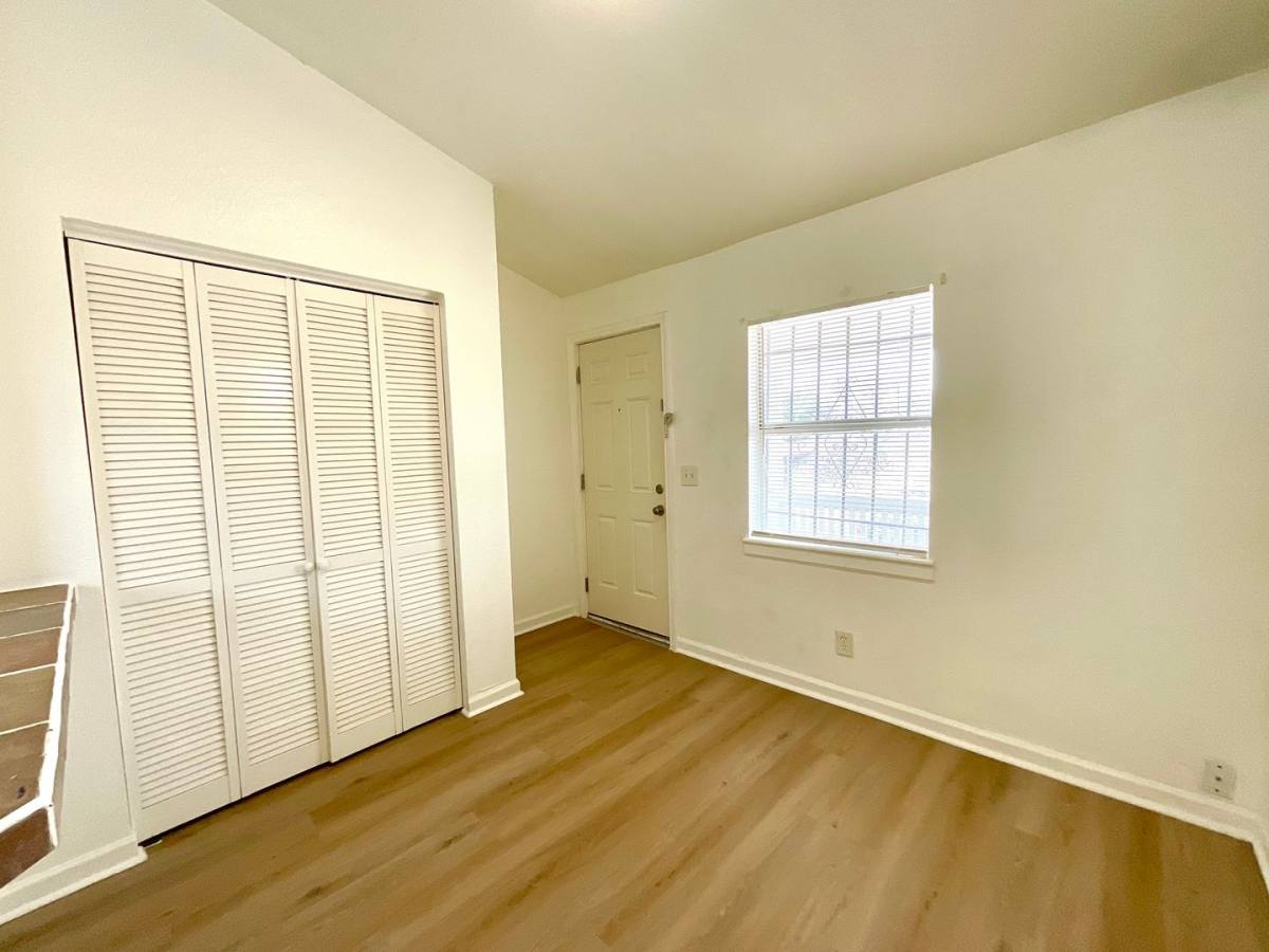 Apartment for rent at 602 Lovett Ave, San Antonio, TX 78211