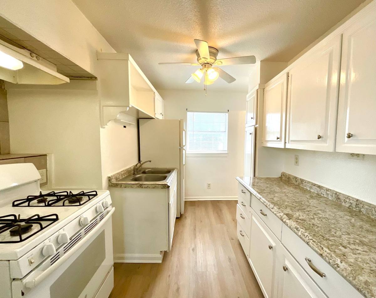 Apartment for rent at 602 Lovett Ave, San Antonio, TX 78211